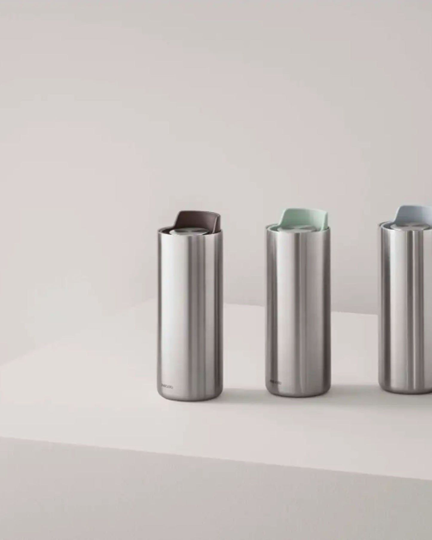 Eva Solo 567101  Urban To Go Cup Marble Grey 0.35L