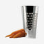 Eva Solo 567125 Grating Bucket / Grating Bowl Stainless Steel