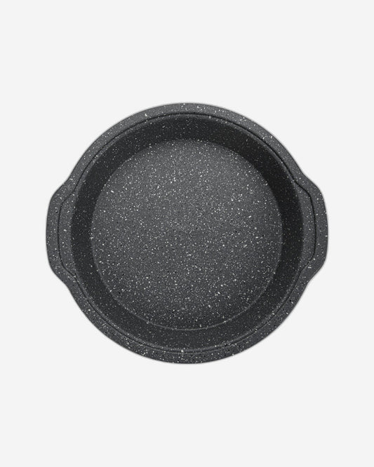 Fissman Roaster 28cm Carbon Steel With Non-Stick Coating