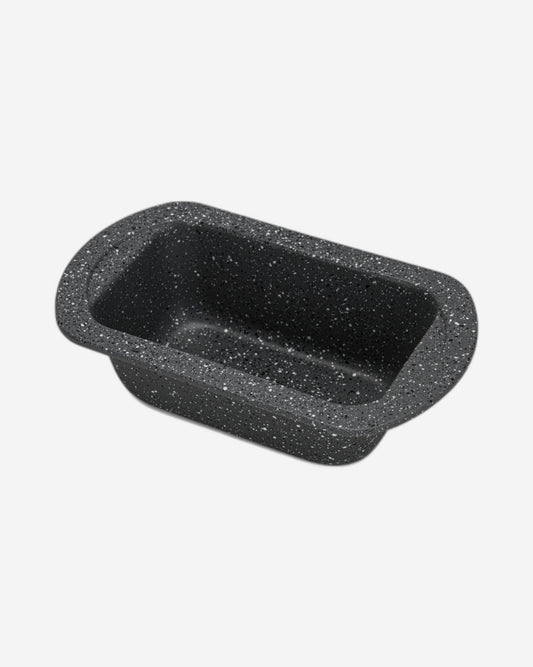 Fissman Loaf Pan 17cm Carbon Steel With Non-Stick Coating