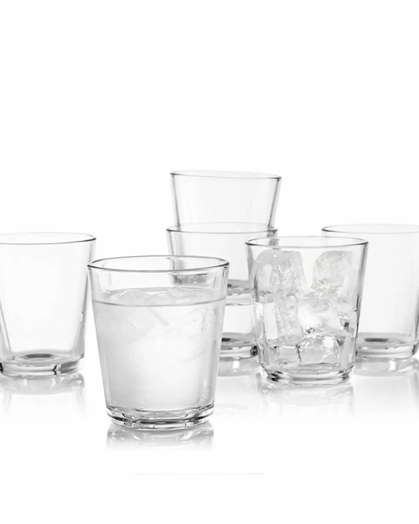 Eva Solo 567425 Tumblers 25cl 6pcs