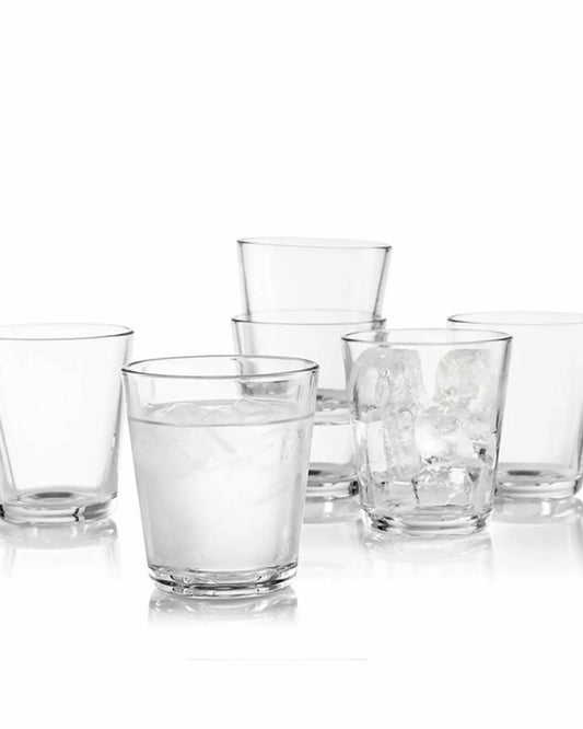 Eva Solo 567425 Tumblers 25cl 6pcs