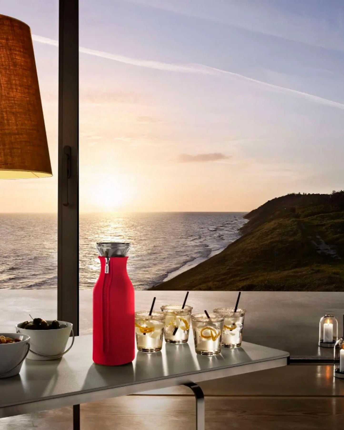 Eva Solo 567425 Tumblers 25cl 6pcs