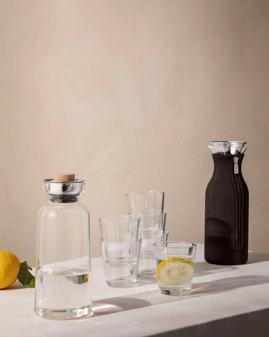 Eva Solo 567425 Tumblers 25cl 6pcs