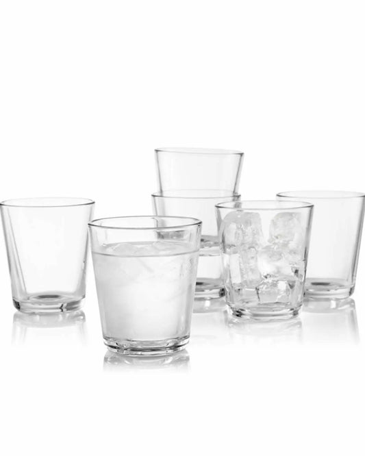 Eva Solo 567425 Tumblers 25cl 6pcs