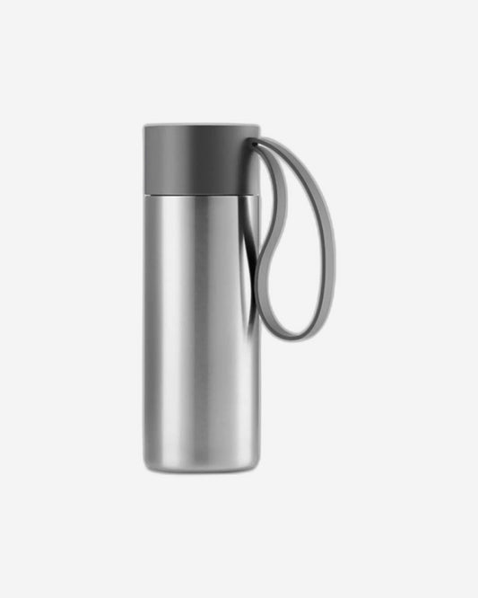 Eva Solo 567461 To Go Cup Grey