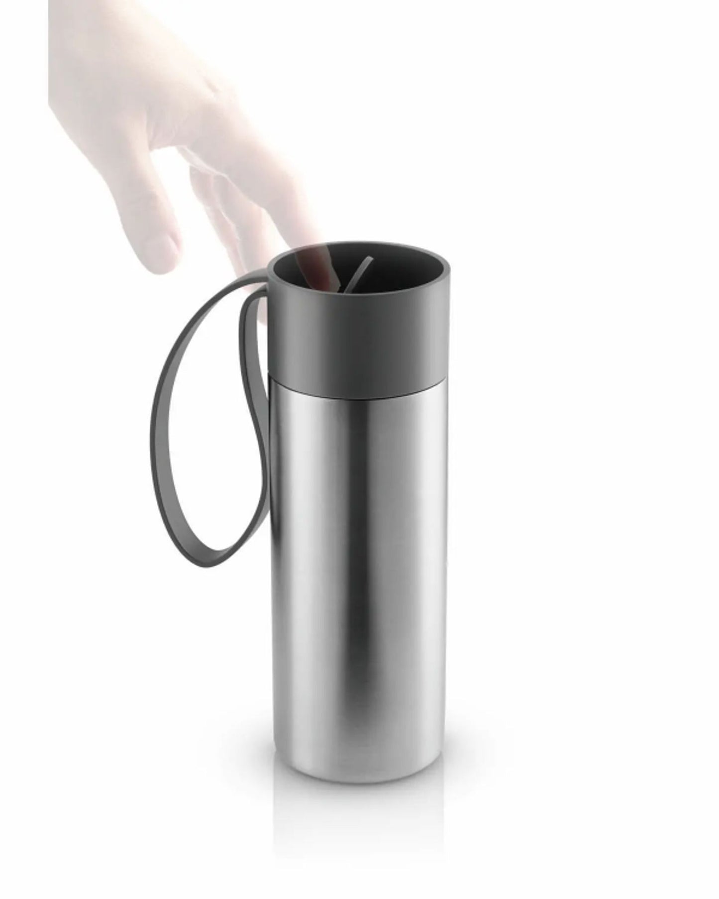 Eva Solo 567461 To Go Cup Grey