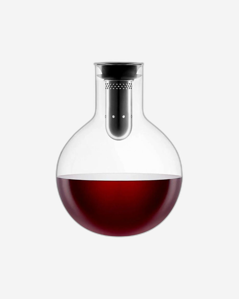 Eva Solo 567474  Decanter Carafe 0.75L