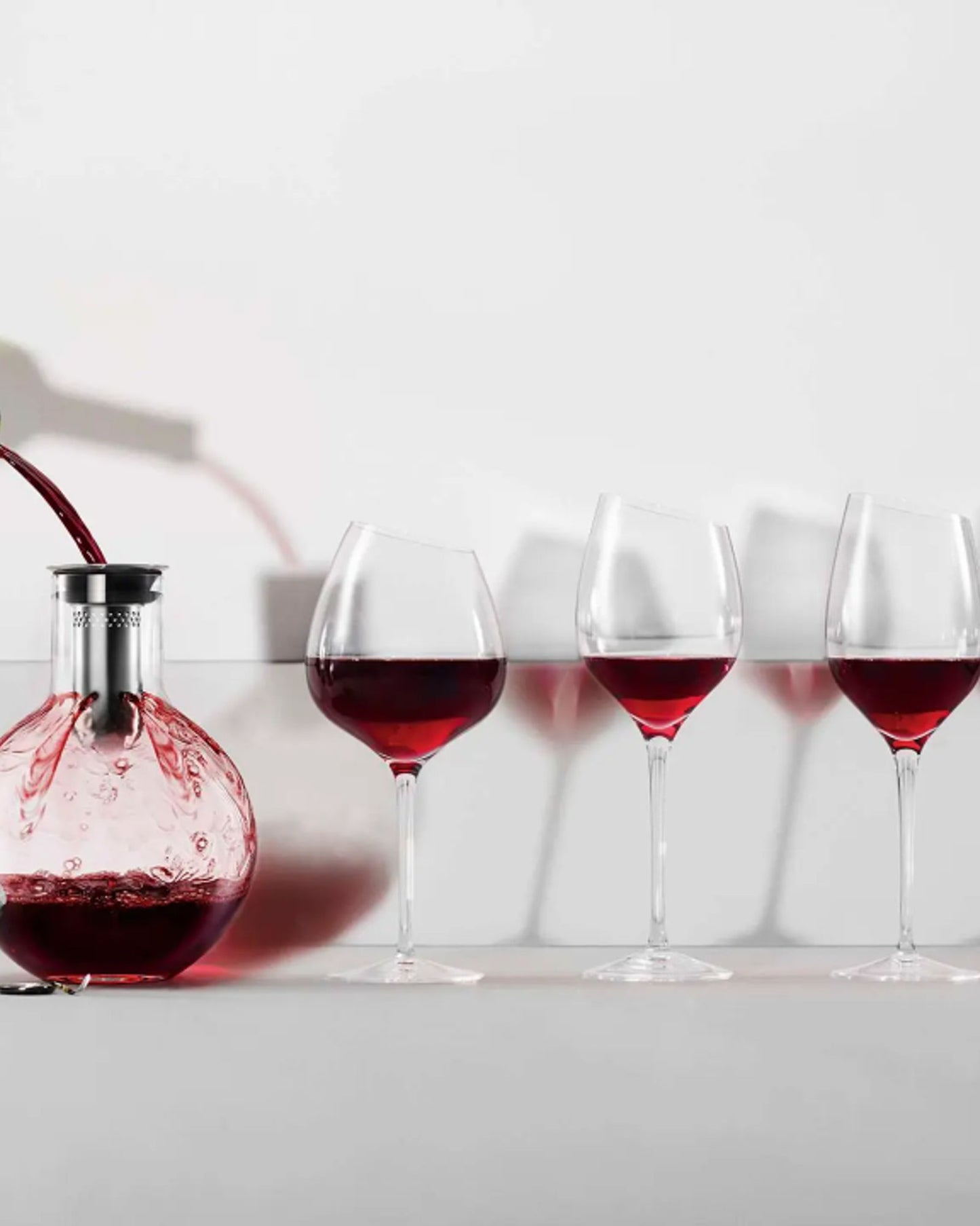 Eva Solo 567474  Decanter Carafe 0.75L