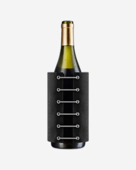 Eva Solo 567475 StayCool Wine Cooler Black