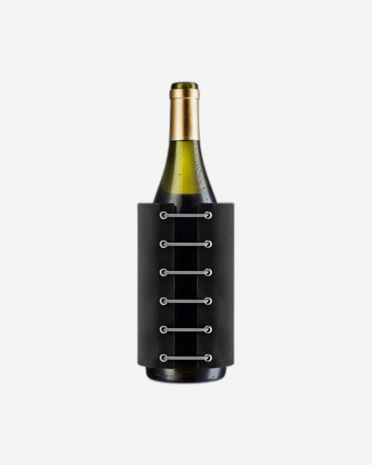Eva Solo 567475 StayCool Wine Cooler Black
