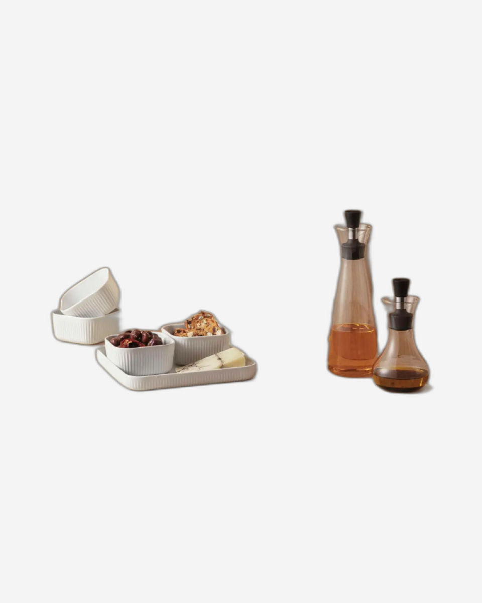 Eva Solo 567680 Dressing Shaker 0.25L