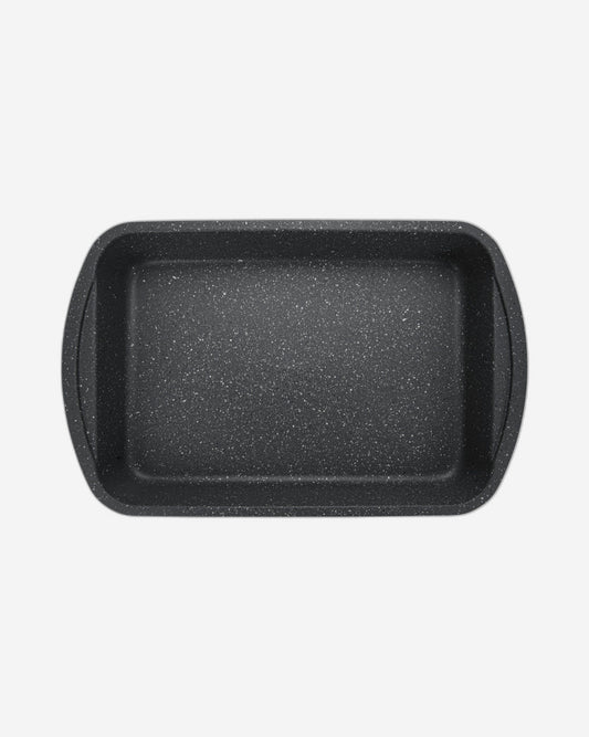 Fissman Roaster 38cm Carbon Steel With Non-Stick Coating