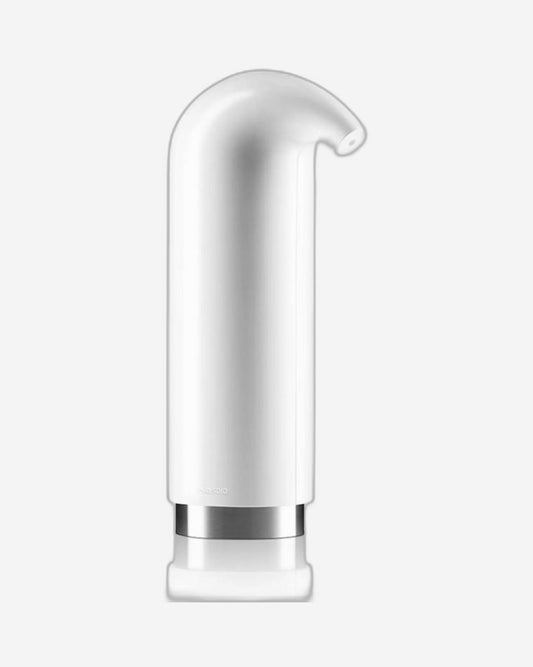 Eva Solo 567892  Soap dispenser nylon white
