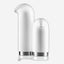 Eva Solo 567894  Soap and Lotion Dispenser Set
