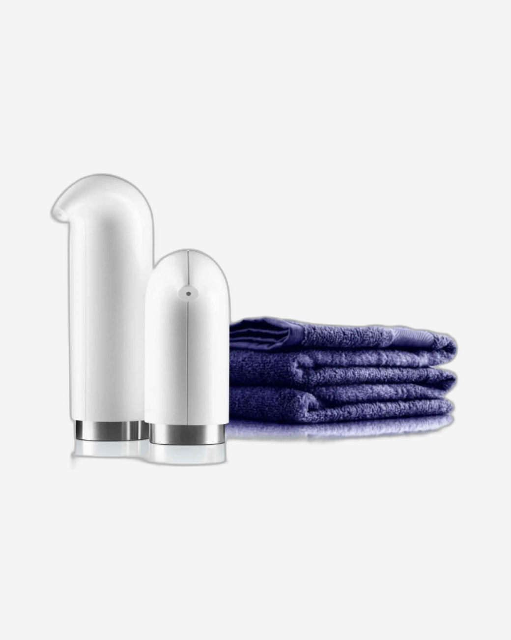 Eva Solo 567894  Soap and Lotion Dispenser Set