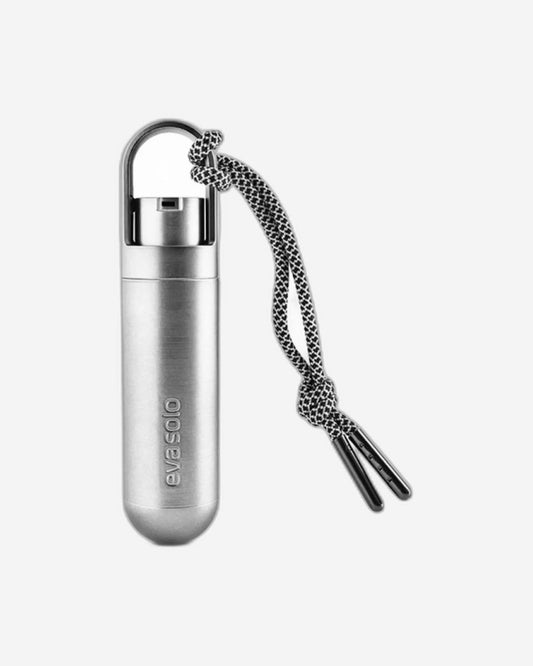 Eva Solo 567901 Mini Dispenser Silver w/o box