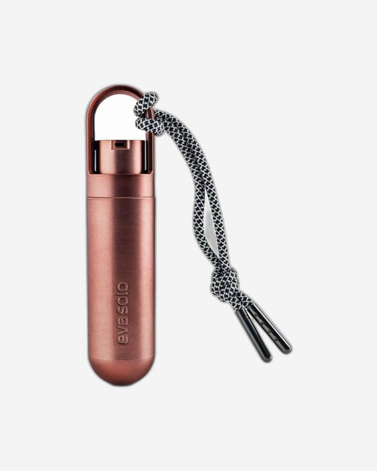 Eva Solo 567902  Mini Dispenser Copper w/o box