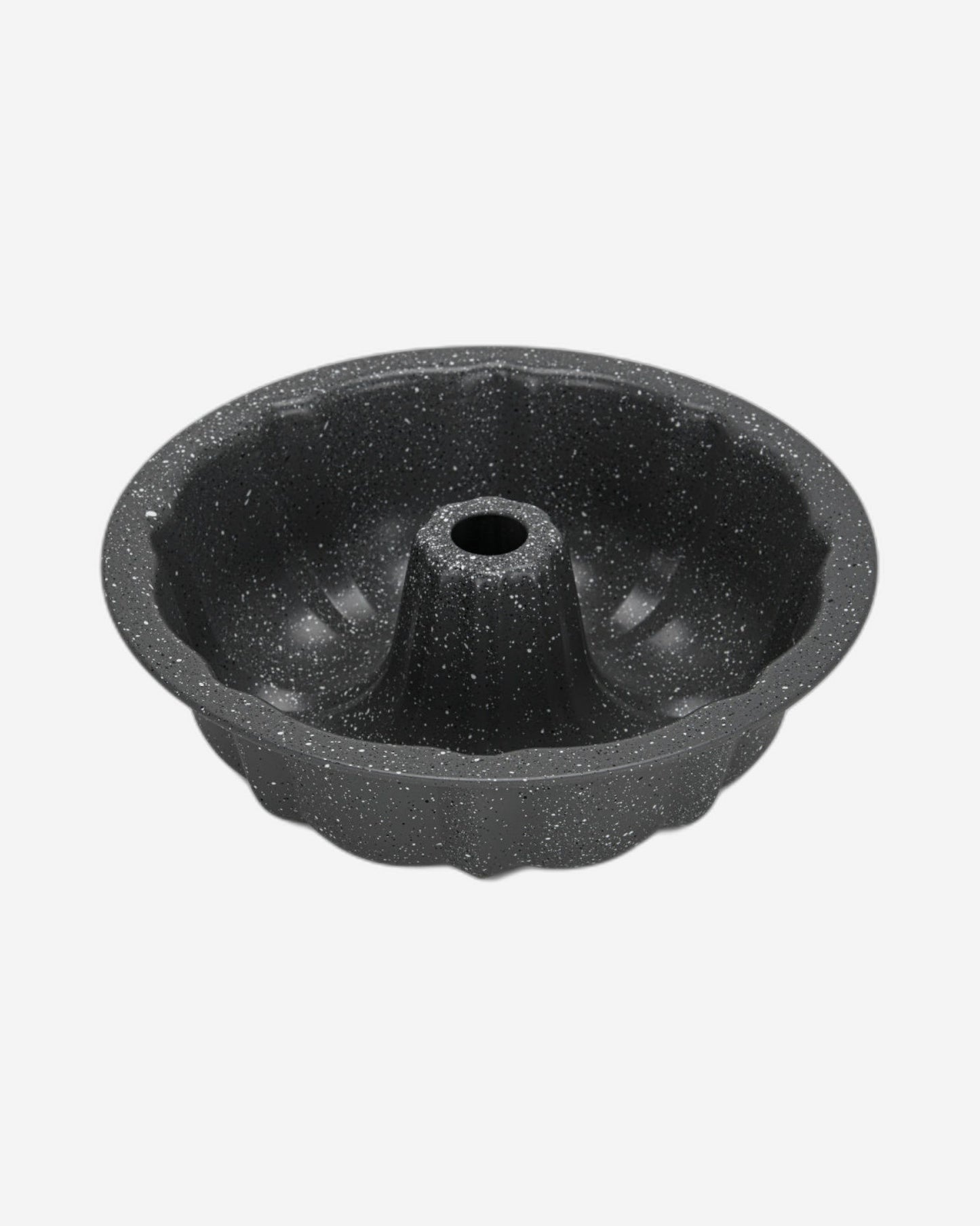 Fissman Bundform Pan 25cm Carbon Steel With Non-Stick Coating