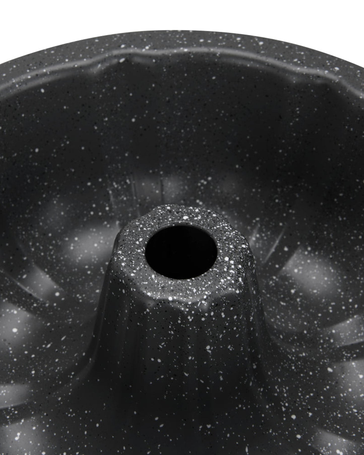 Fissman Bundform Pan 25cm Carbon Steel With Non-Stick Coating