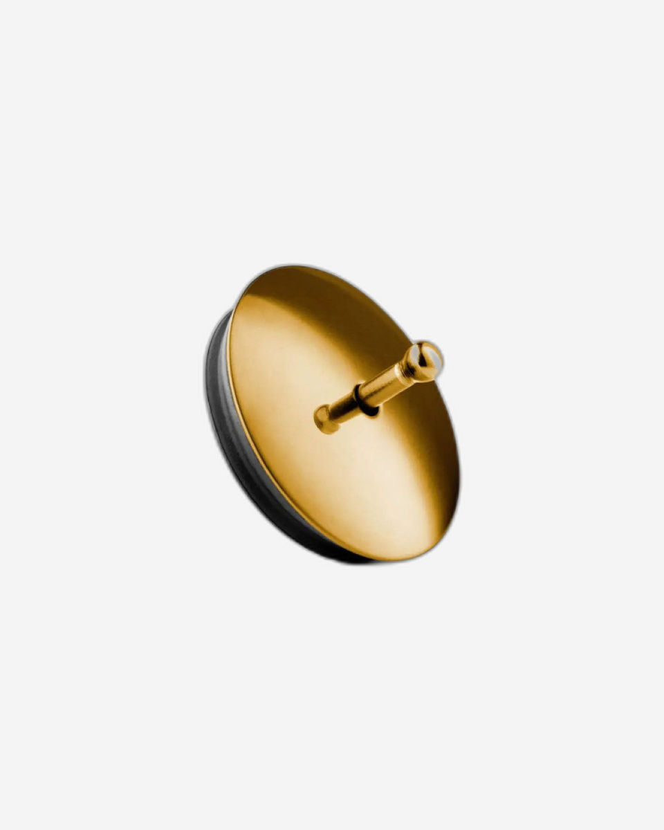 Eva Solo 568056 Fliptop Lid Brass