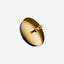 Eva Solo 568056 Fliptop Lid Brass