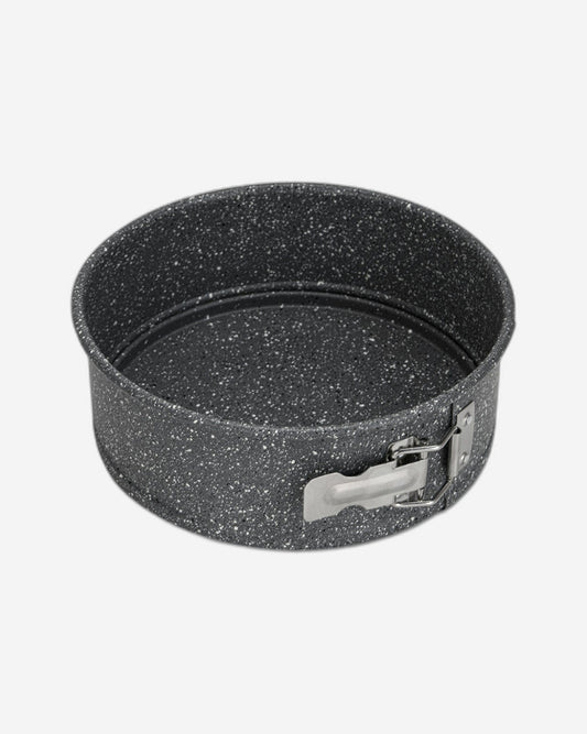 Fissman Springform Pan 20cm Carbon Steel With Non-Stick Coating