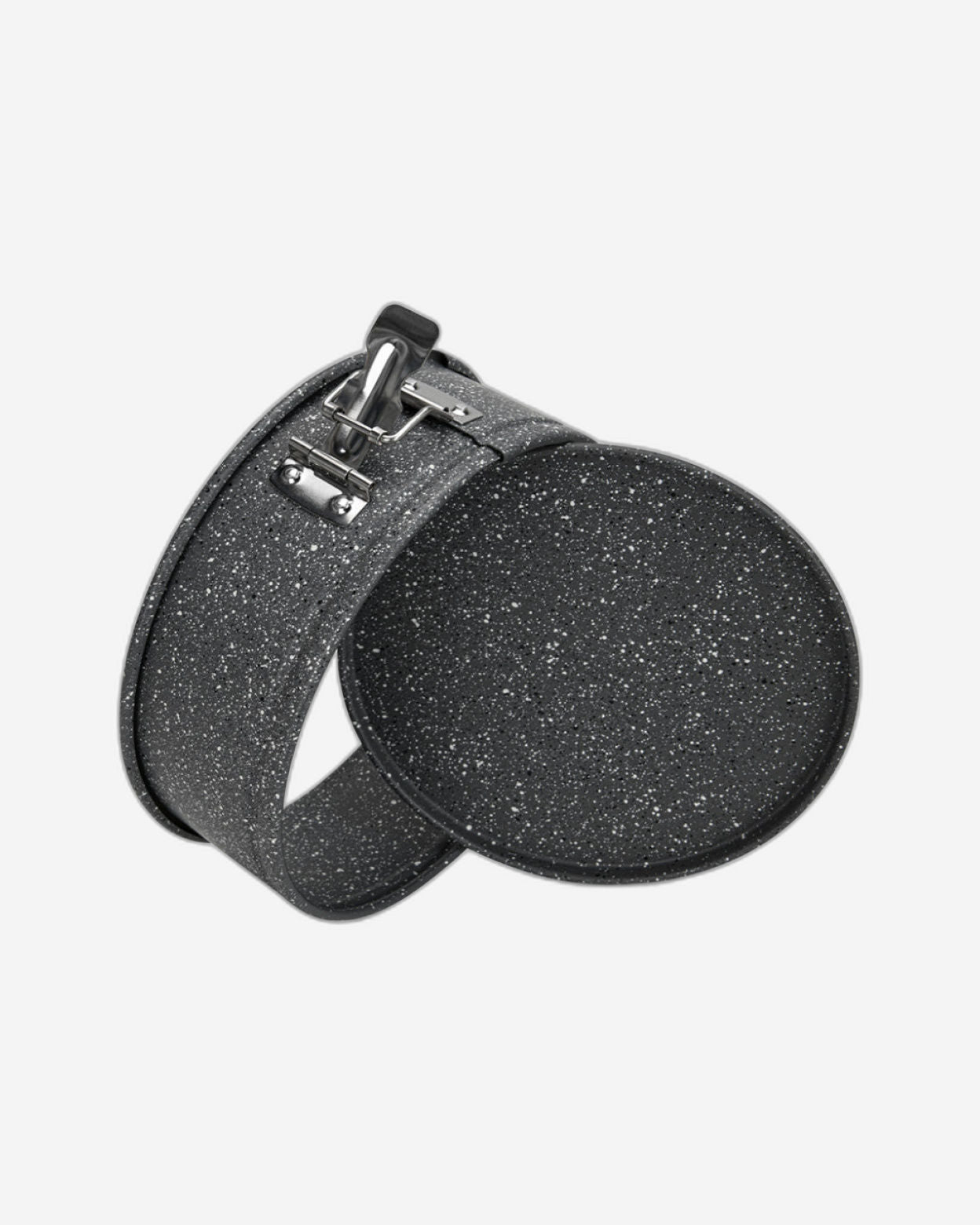 Fissman Springform Pan Carbon 20cm