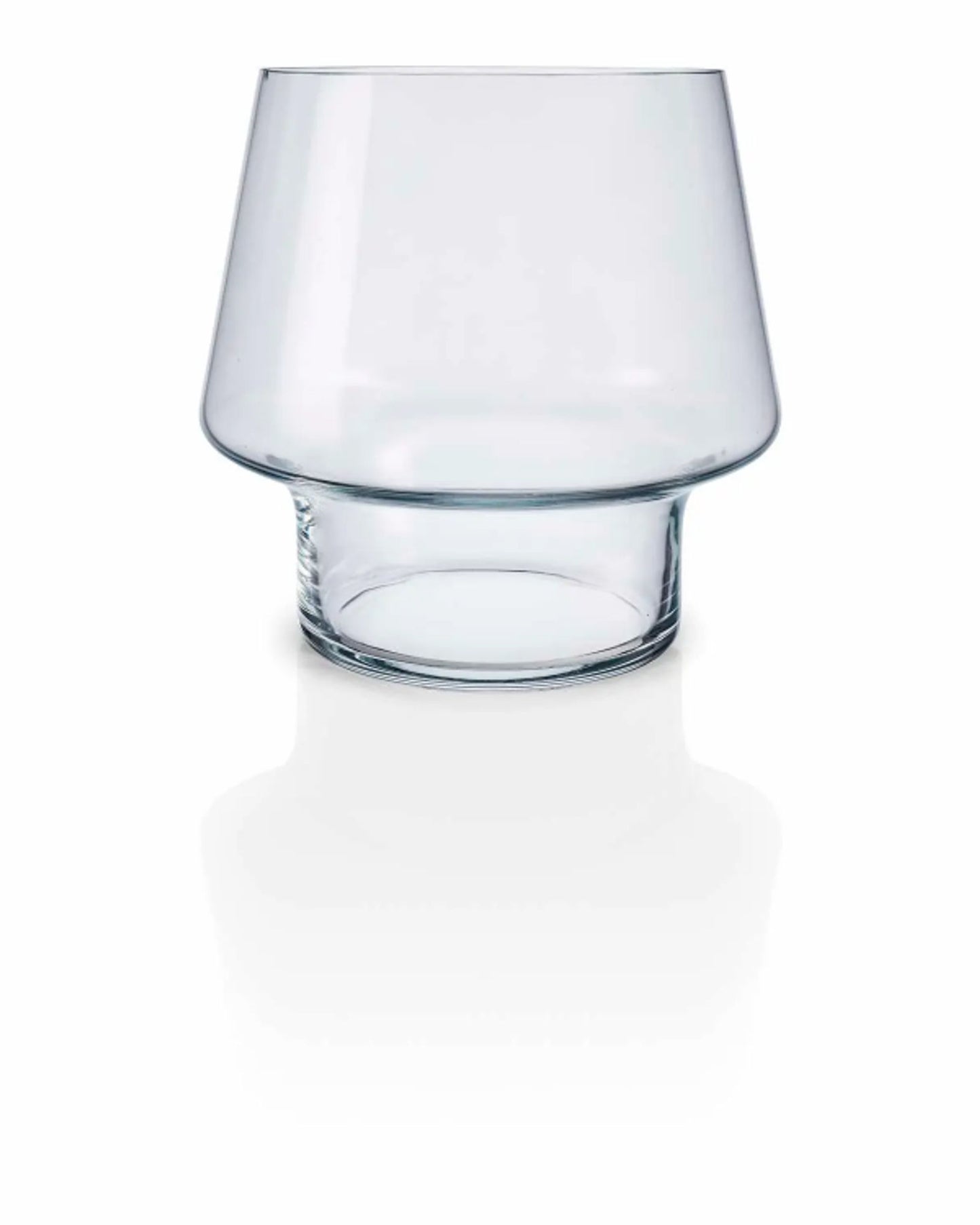 Eva Solo 568188  Succulent Glass Vase 21cm