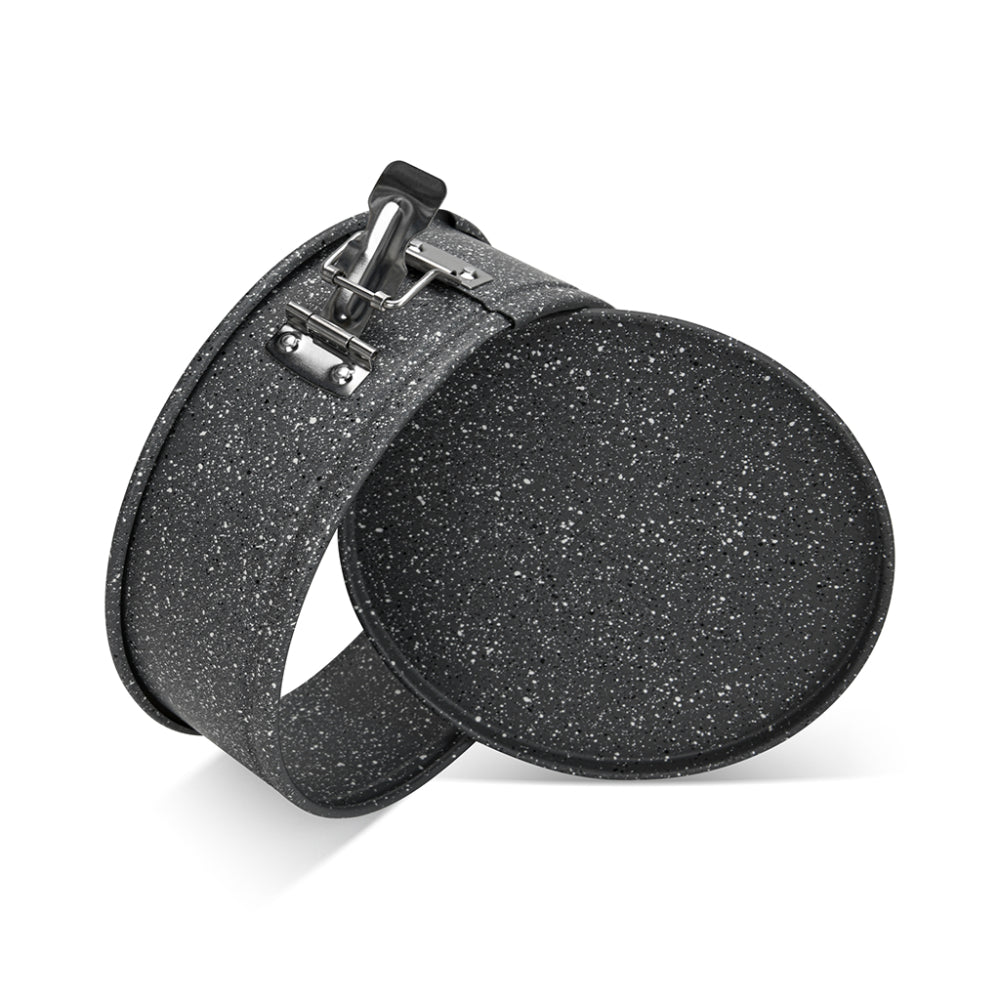 Fissman Springform Pan Carbon 24cm