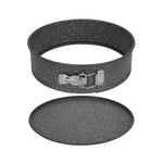 Fissman Springform Pan Carbon 24cm