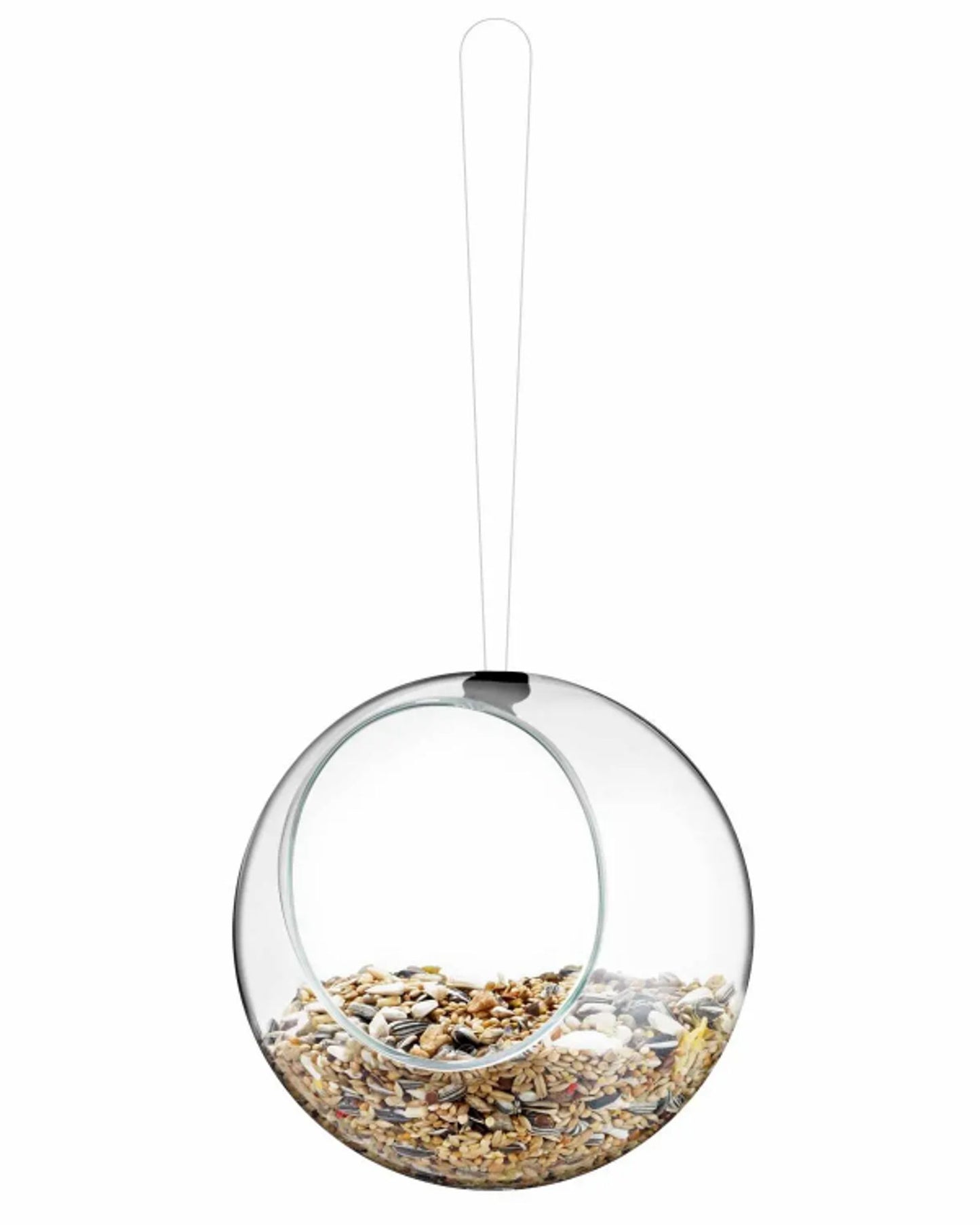 Eva Solo 571032 2 Mini Bird Feeders