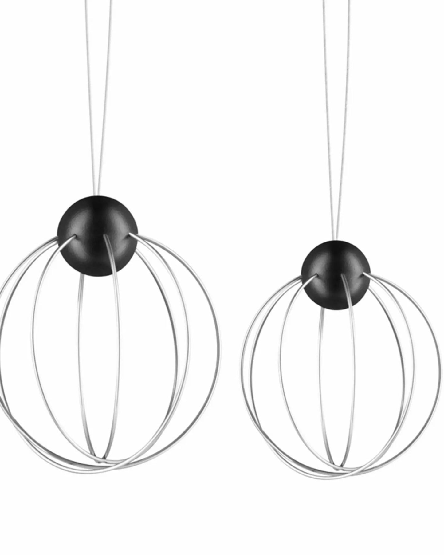 Eva Solo 571033  2 Suet Bird Feeders