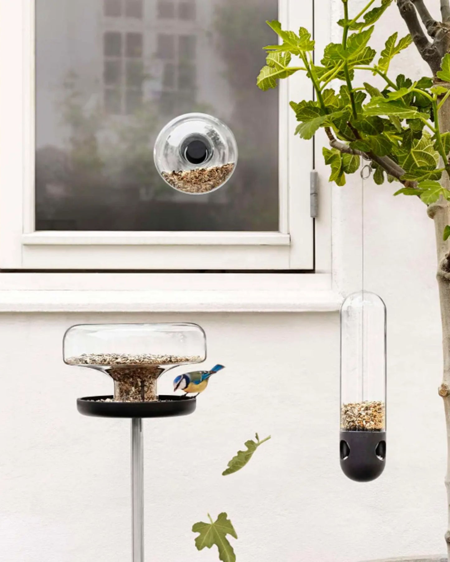 Eva Solo 571043  Bird Feeder Tube