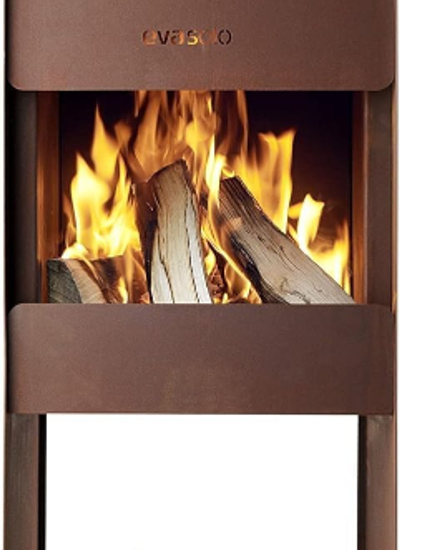 Eva Solo 571094  FireCone Firepit