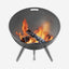 Eva Solo 571099 FireGlobe fireplace