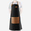 Eva Solo 571113  Apron in Canvas and Leather