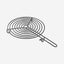 Eva Solo 571114 FireGlobe Grill Grid