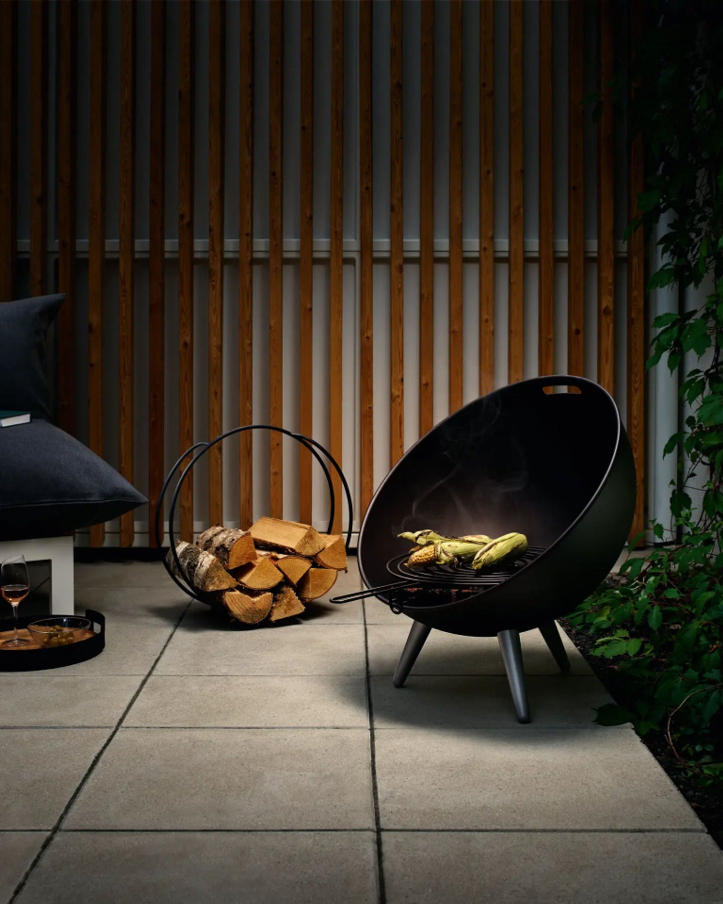 Eva Solo 571114 FireGlobe Grill Grid