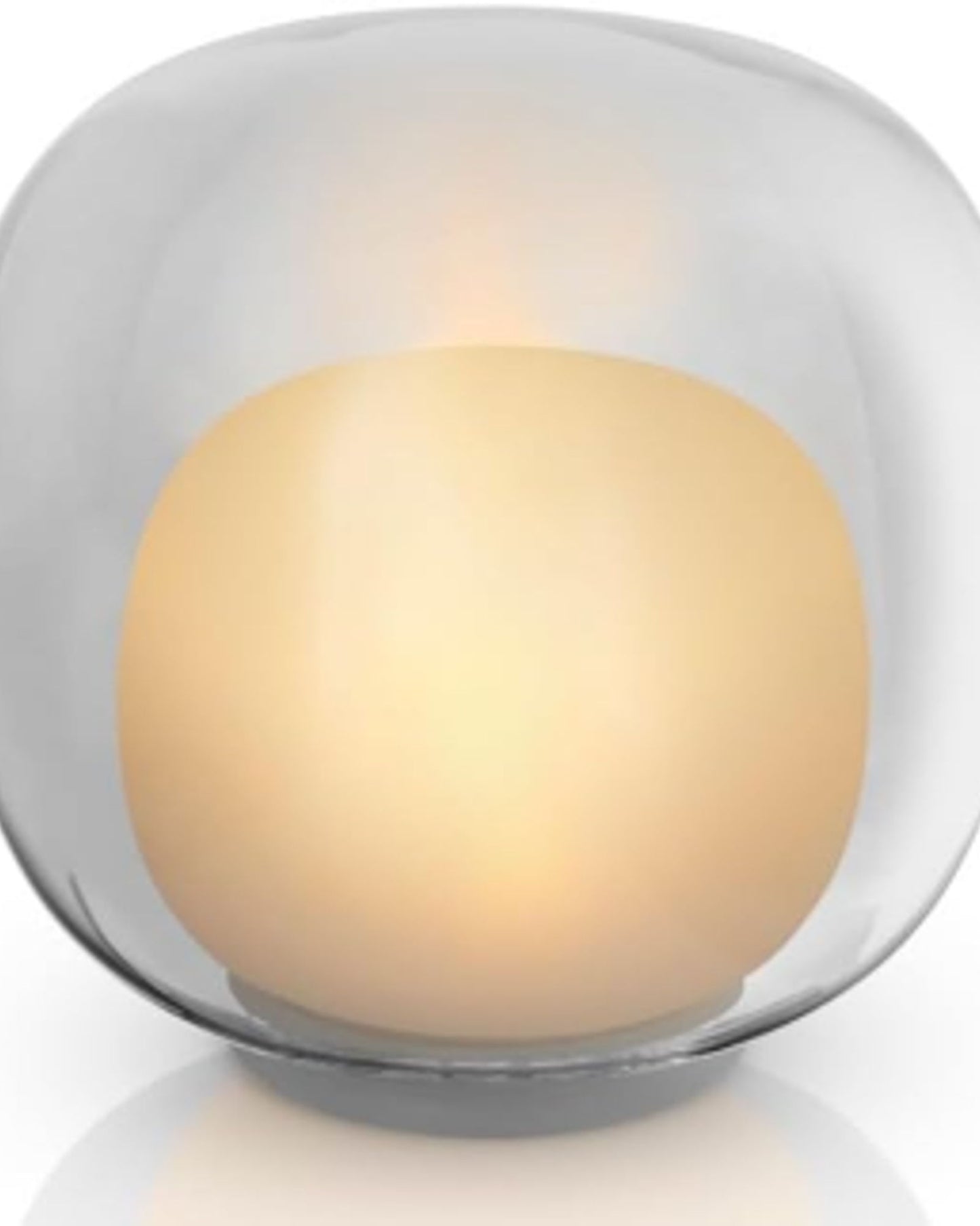 Eva Solo 571364 LED Glass Tealight