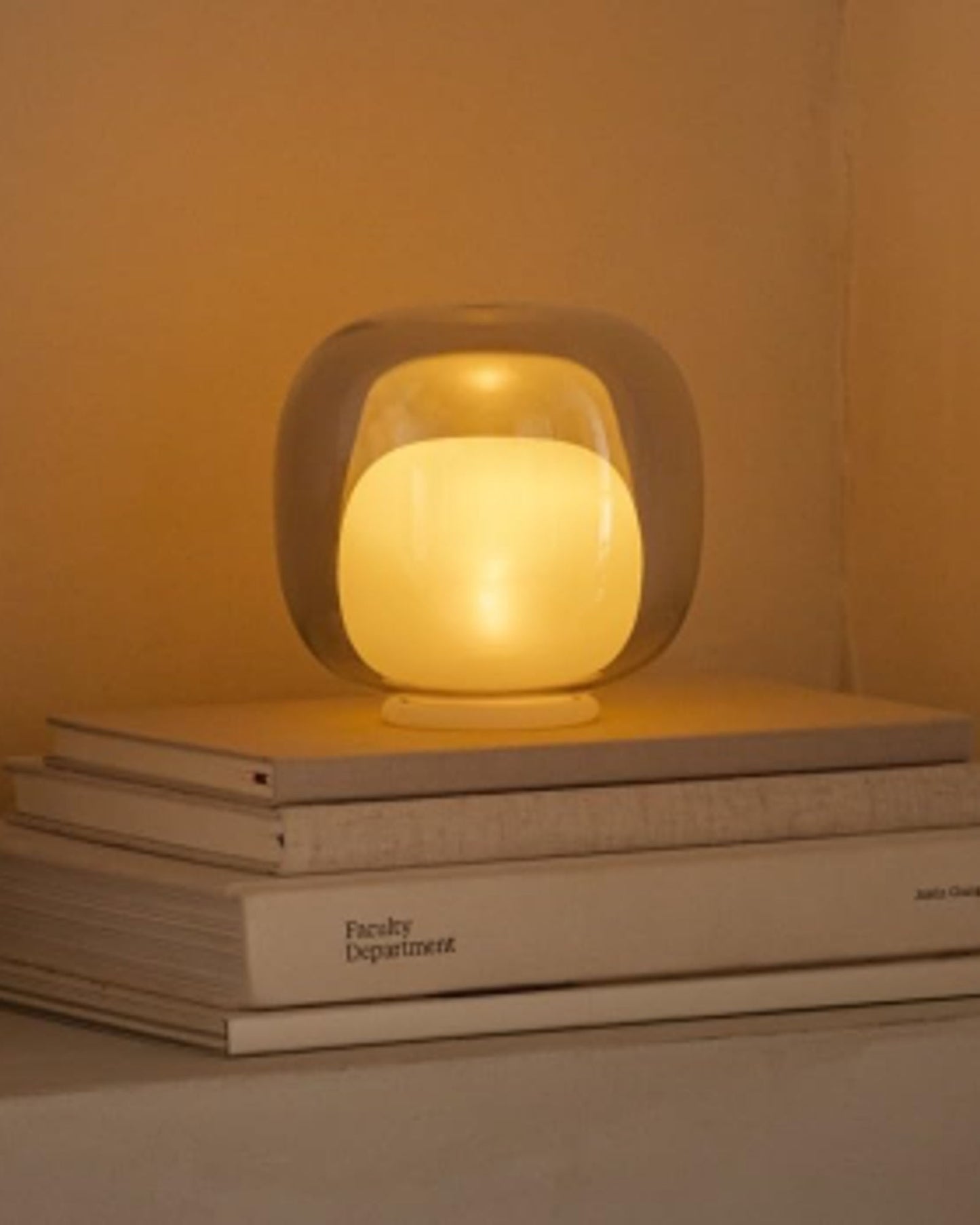 Eva Solo 571364 LED Glass Tealight