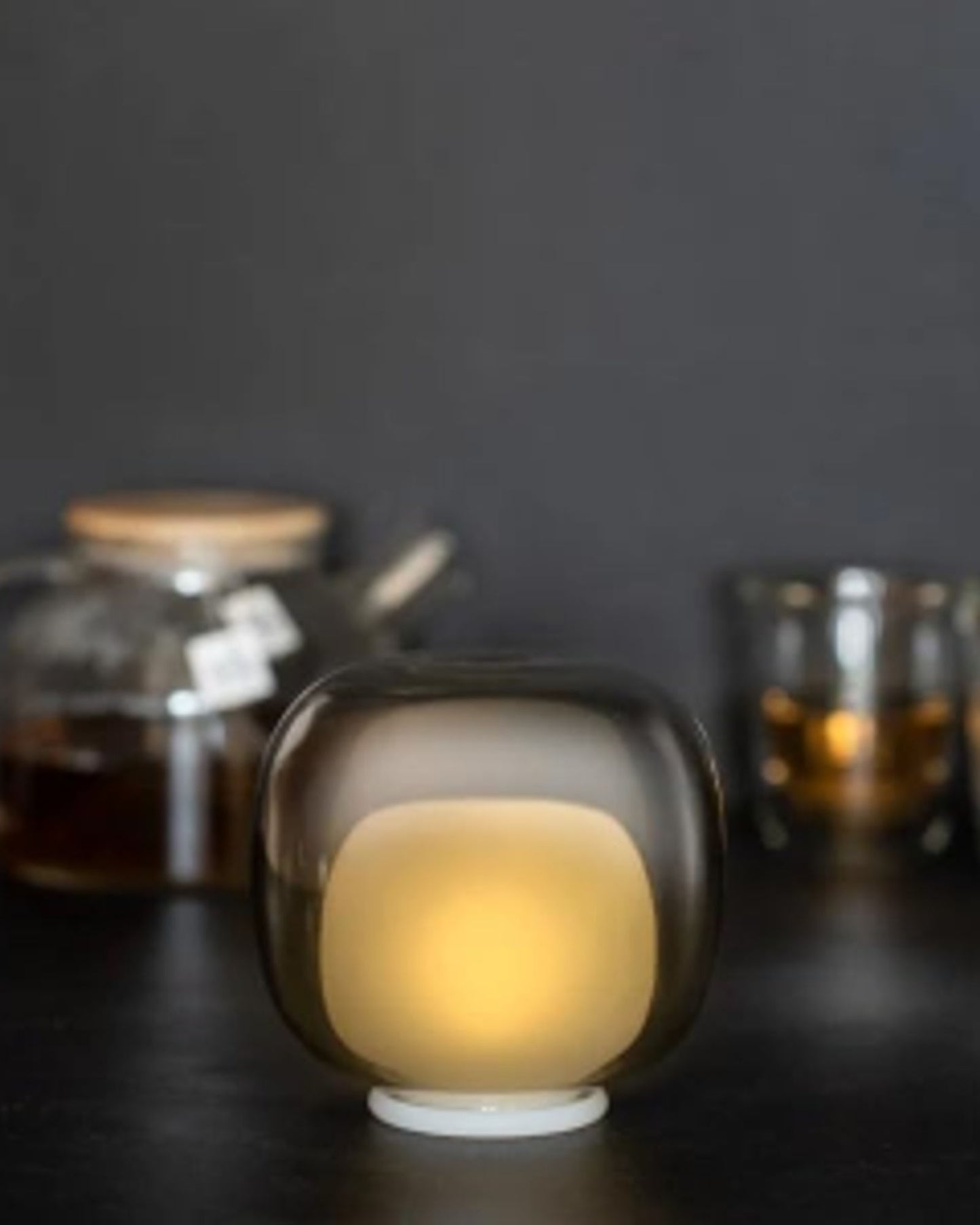Eva Solo 571364 LED Glass Tealight