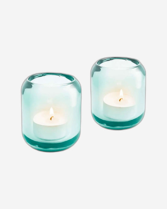 Eva Solo 571375  2 Acorn Tealight Holder Laguna