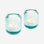 Eva Solo 571375  2 Acorn Tealight Holder Laguna