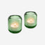 Eva Solo 571378 2 Acorn Tealight Holder Pine