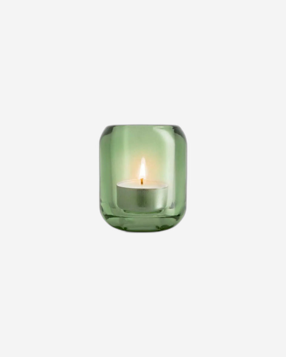 Eva Solo 571378 2 Acorn Tealight Holder Pine