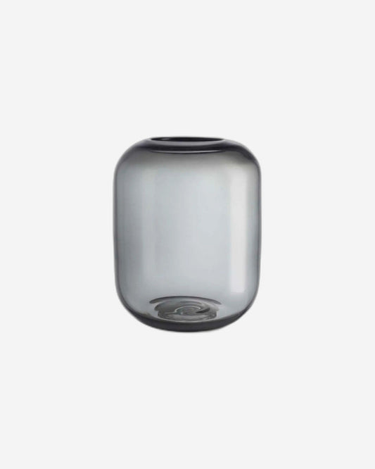 Eva Solo 571387 Acorn Vase H16.5 Stone