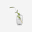 Eva Solo 571390  Acorn Vase H22 Clear