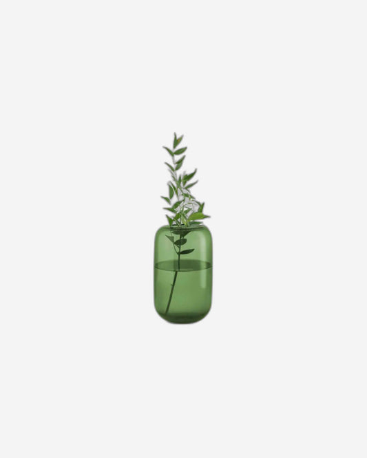 Eva Solo 571391 Acorn Vase H22 Pine