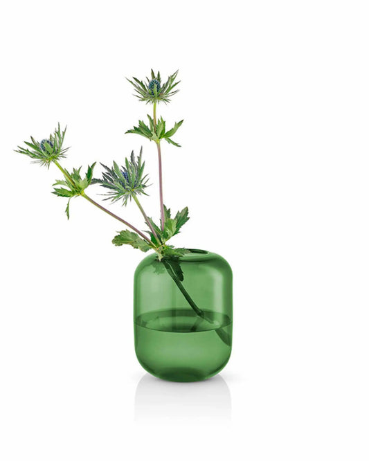 Eva Solo 571392 Acorn Vase H16.5 Pine